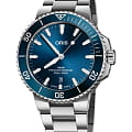 Часы Oris Aquis Date  01 733 7787 4135-07 8 22 04PEB